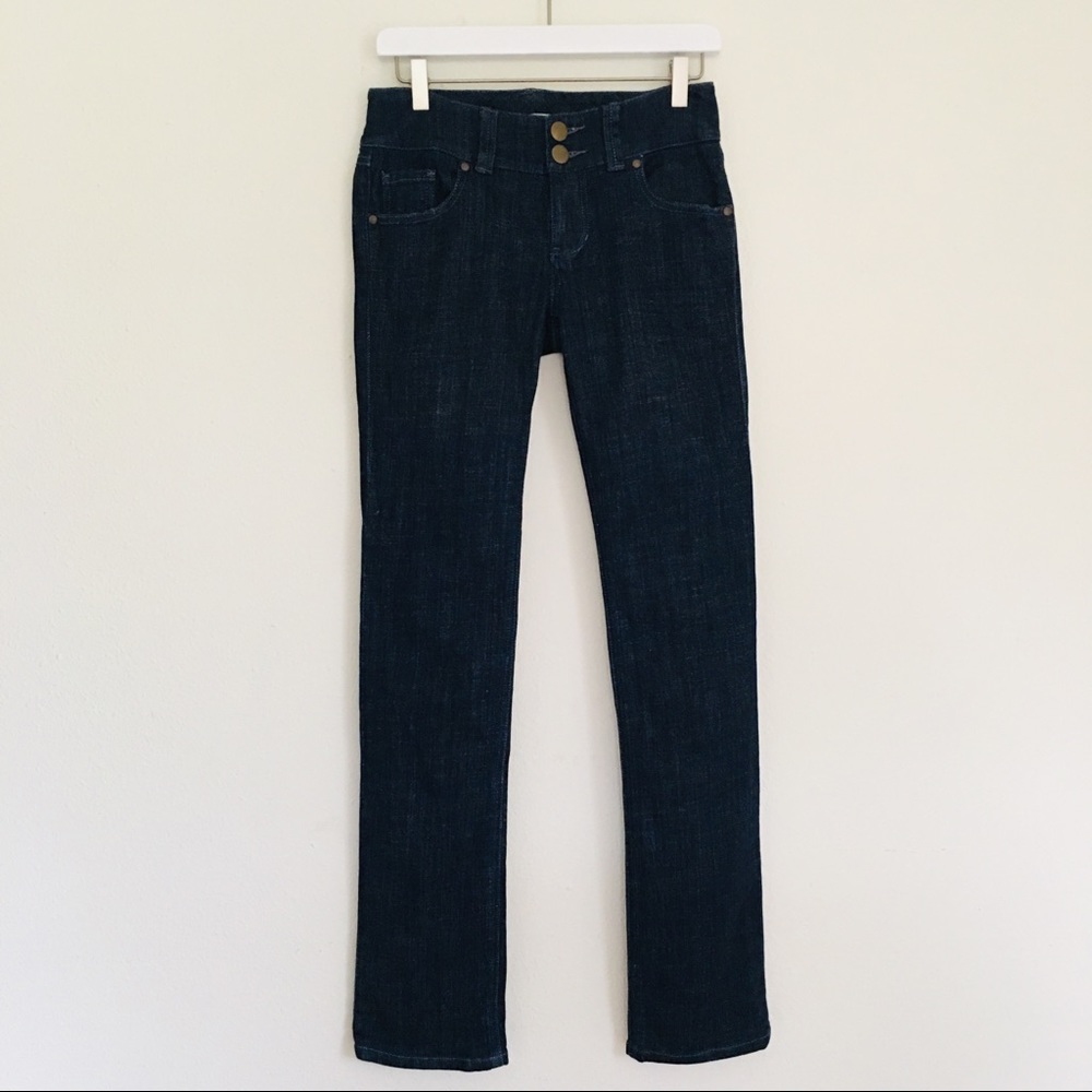 💛CAbi Denim Jeans